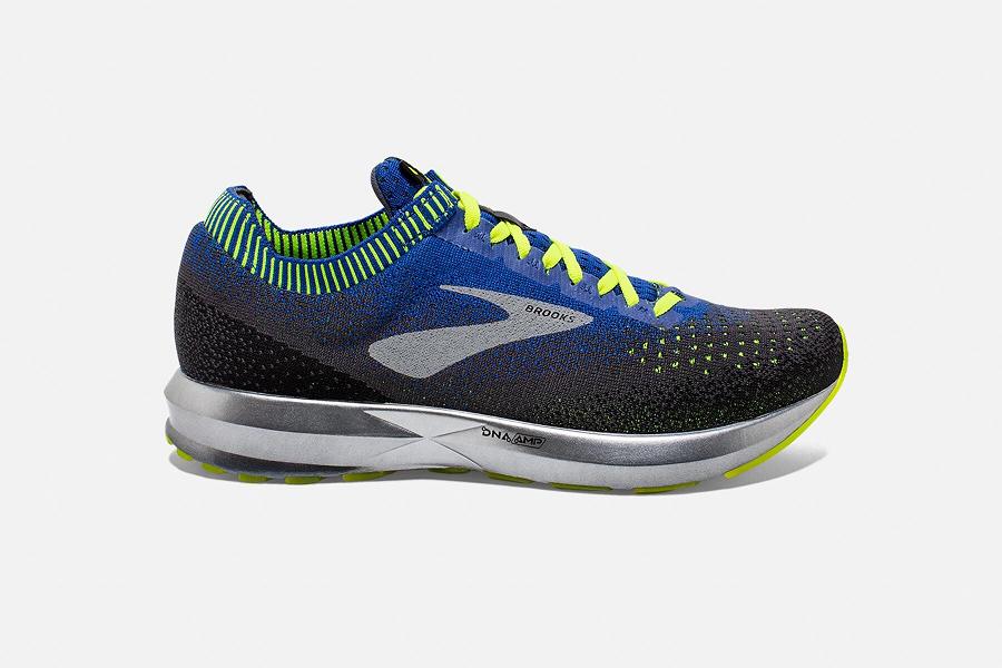 Brooks Levitate 2 Men Sneaker & Road Running Shoes Multicolor JDR154620